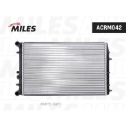 �������� (������������ ������) VAG POLO / Fabia 1.2-2.0/1.4TD/1.9TD 99-09) (Nissens 652711) ACRM042 Miles ACRM042 ACRM042 ����