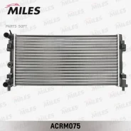 �������� (������������ ������) VAG POLO RUS 10-/Rapid 11-/Fabia 10-/Roomster 06- (Nissens 640012) ACRM075 Miles ACRM075 ACRM075 ����