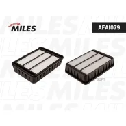 ������ ��������� Mitsubishi Lancer 07-/Outlander/Peugeot 4007 (Filtron AP120/4, MANN C27003/1, VIC A-3025) AFAI079 Miles AFAI079 AFAI079 ����