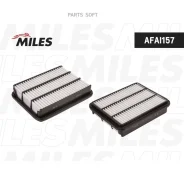 ������ ��������� Mitsubishi Galant 93- (MANN C2438, Filtron AP120, VIC A-3001) AFAI157 Miles AFAI157 AFAI157 ����