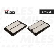 ������ ��������� Nissan Qashqai 14- (Filtron AP124/2, MANN C25040, VIC A-2023V) AFAI208 Miles AFAI208 AFAI208 ����