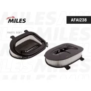 ������ ��������� BMW F25/E70/E71 2.0D/3.0D 10- (Filtron AK362/6, MANN C36014) AFAI238 Miles AFAI238 AFAI238 ����