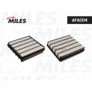 ������ ��������� Toyota LAND Cruiser 4.5D 08- (Filtron AP143/6) AFAI314 Miles AFAI314 AFAI314 ����