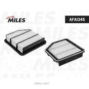 ������ ��������� Lexus GS430/IS250 05- (Filtron AP143/8) AFAI345 Miles AFAI345 AFAI345 ����
