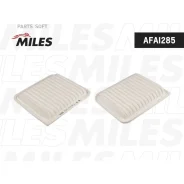 ������ ��������� Mitsubishi ASX/Outlander III (MANN C 25 654, Filtron AP120/5, VIC A-3022) AFAI285 Miles AFAI285 AFAI285 ����