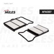 ������ ��������� Toyota Prius 1.5 03-09 (MANN C 29 002, Filtron AP170/2, VIC A-1010) AFAI307 Miles AFAI307 AFAI307 ����