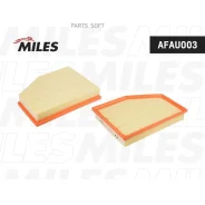 ������ ��������� BMW E60/E63 520-530 03- AFAU003 (Filtron AP032/4, MANN C30139) AFAU003 Miles AFAU003 AFAU003 ����