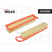 ������ ��������� Peugeot 308/207/Citroen C3/C4 1.4/1.6 07- (Filtron AP058/8, MANN C5082/2) AFAU058 Miles AFAU058 AFAU058 ����