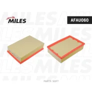 ������ ��������� FORD Focus 1.4-2.0 04-/ Volvo C30/S40/V50 1.6-2.0 04- AFAU060 (Filtron AP074/4, MANN C28122) AFAU060 Miles AFAU060 AFAU060 ����