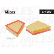������ ��������� Skoda Fabia/VW POLO/SEAT Ibiza 1.0-1.4 99- (Filtron AP189, MANN C2295/2) AFAU113 Miles AFAU113 AFAU113 ����