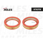 ������ ��������� AUDI 80/100/VW G2/G3/POLO AFAU116 (Filtron AR201, MANN C2873/1) AFAU116 Miles AFAU116 AFAU116 ����