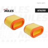 ������ ��������� Hyundai H1 2.5 TD 97- AFAU000 (Filtron AE358, MANN C24196) AFAU161 Miles AFAU161 AFAU161 ����