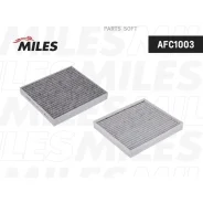 ������ ������ �������� Hyundai Creta 16-/Tucson 16-/Solaris II 17- / KIA RIO 17- (Filtron K1407) AFC1003 Miles AFC1003 AFC1003 ����