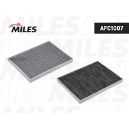 ������ ������ �������� AUDI A3/G3/G4/Octavia (Filtron K1006A, MANN CUK2882) AFC1007 Miles AFC1007 AFC1007 ����