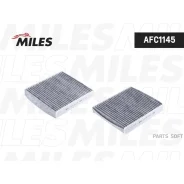 ������ ������ �������� FORD Focus C-MAX/Mondeo 07-/Volvo C30/C70/S40/V50 04/Changan CS35 Plus- (Filtron K1150A MANN CUK2440) AFC1145 Miles AFC1145 AFC...