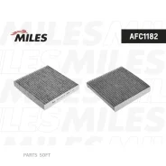 ������ ������ Honda Accord 03-/Civic 06-/CR-V 07- �������� Miles AFC1182 AFC1182 ����