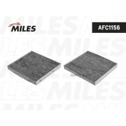 ������ ������ �������� Mazda 6 02- (Filtron K1161A MANN CUK2043) AFC1156 Miles AFC1156 AFC1156 ����