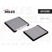 ������ ������ �������� Hyundai Accent III (MC) �� -07 (Filtron K1314 MANN CU2331) AFC1295 Miles AFC1295 AFC1295 ����