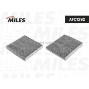 ������ ������ �������� AUDI A3/VW GOLF 12- (Filtron K1311A MANN CUK26009) AFC1292 Miles AFC1292 AFC1292 ����