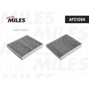 ������ ������ �������� VAG A1/Ibiza/Fabia/Roomster/POLO (Filtron K1313A) AFC1294 Miles AFC1294 AFC1294 ����