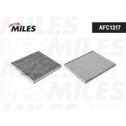 ������ ������ �������� Hyundai Sonata YF 10-/Santa FE 12- (MANN CUK26017) AFC1317 Miles AFC1317 AFC1317 ����