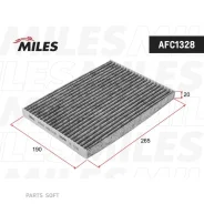 ������ ������ �������� Nissan Qashqai 07- (Filtron K1255A MANN CUK1936) AFC1328 Miles AFC1328 AFC1328 ����