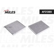 ������ �������� BMW E70/E71/E72 ������������ Miles AFC1369 AFC1369 ����