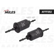 ������ ��������� FORD Fusion/Mazda 2 (Filtron PS865/4, MANN WK511/2) AFFF052 Miles AFFF052 AFFF052 ����