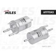 ������ ��������� VAG A3/G5/POLO/Fabia 03- (Filtron PP836/3, MANN WK69/2) AFFF043 Miles AFFF043 AFFF043 ����