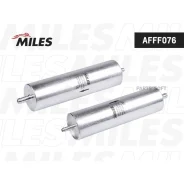 ������ ��������� AUDI A4/A5/A8 2.0D/2.7D/3.0D 09- Miles AFFF076 AFFF076 ����