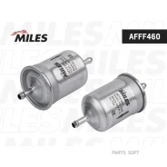 ������ ��������� OPEL/Isuzu/Citroen (MANN WK613, Filtron PP831, VIC FC-222) AFFF460 Miles AFFF460 AFFF460 ����