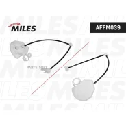 ������ �������� ���������� ������ Toyota AFFM039 Miles AFFM039 AFFM039 ����