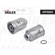 ������ ��������� Toyota LAND Cruiser 70/80 2.4D-4.2D/Mazda B-Serie 2.0D-2.5D (Filtron PP855, MANN WK828, VIC FC-158) AFFS024 Miles AFFS024 AFFS024 ���...