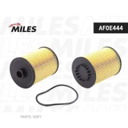 ������ �������� VAG/Porsche 3.6 10- (MANN HU8009z) AFOE444 Miles AFOE444 AFOE444 ����