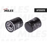 ������ �������� Honda Accord/Civic/CR-V 1.4-2.4 Moskvich 3 (Filtron OP557, MANN W610/6, VIC C-809) AFOS015 Miles AFOS015 AFOS015 ����