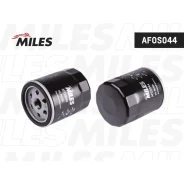 ������ �������� Mazda 3/6 1.8/2.0 (Filtron OP532/2, MANN W712/73, VIC C-418) AFOS044 Miles AFOS044 AFOS044 ����