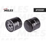 ������ �������� Skoda Fabia/Felicia/Octavia/VW GOLF 3/4/5/POLO 1.0-1.6 (Filtron OP641, MANN W712/52, VIC C-111) AFOS061 Miles AFOS061 AFOS061 ����
