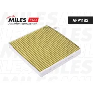������ ������ ����������������� (����� PRO) Honda Accord 03-/Civic 06-/CR-V 07- (Filtron K1187A MANN CUK2358) AFP1182 Miles AFP1182 AFP1182 ����