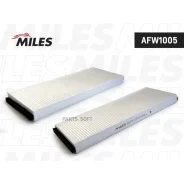 ������ ������ AUDI A4 95-01/VW Passat 96-00 (Filtron K1003 MANN CU3955) AFW1005 Miles AFW1005 AFW1005 ����