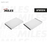 ������ ������ OPEL Astra G/Zafira (Delphi) (Filtron K1014 MANN CU3054) AFW1014 Miles AFW1014 AFW1014 ����