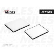 ������ ������ Nissan Primera -02 (Filtron K1096 MANN CU2530) AFW1093 Miles AFW1093 AFW1093 ����