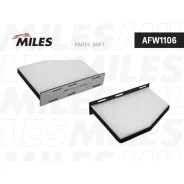 ������ ������ AUDI A3/TT/Skoda Octavia 04-/VW G5/Passat/Tiguan (Filtron K1111 MANN CU2939) AFW1106 Miles AFW1106 AFW1106 ����