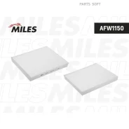 ������ ������ VW Touareg/Multivan V (Filtron K1155 MANN CU2842) AFW1150 Miles AFW1150 AFW1150 ����