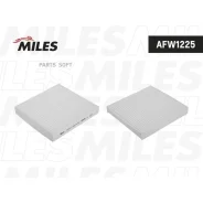 ������ ������ Mitsubishi Lancer/Outlander 07-/Citroen C-Crosser (Filtron K1241 MANN CU2141) AFW1225 Miles AFW1225 AFW1225 ����