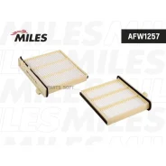 ������ ������ Mitsubishi Pajero 91- (MANN CUK2230) AFW1257 Miles AFW1257 AFW1257 ����