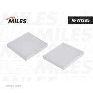 ������ ������ Dodge Caliber/Avenger/JEEP Compass/Patriot (Filtron K1303 MANN CU2227) AFW1285 Miles AFW1285 AFW1285 ����