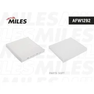 ������ ������ AUDI A3/Skoda Octavia/VW GOLF 12- Miles AFW1292 AFW1292 ����