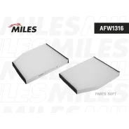 ������ ������ FORD Transit 12- (Filtron K1338 MANN CU29007) AFW1316 Miles AFW1316 AFW1316 ����