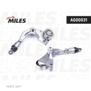 ���������� ����� ���������� Honda Civic 1.8 06- AG00031 Miles AG00031 AG00031 ����