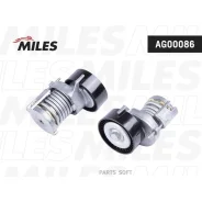���������� ����� ���������� AUDI A2/GOLF 4/BORA 1.4-1.6 Miles AG00086 AG00086 ����